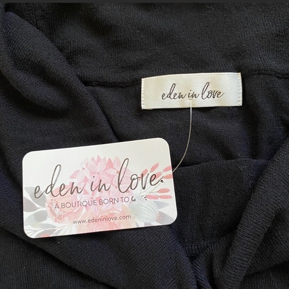 Black Top - Picture 2 of 2